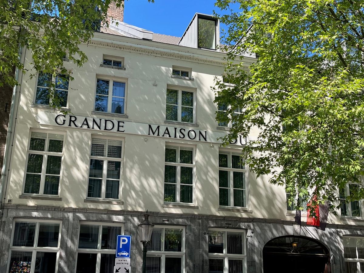 Hogere btw hakt erin bij hotels