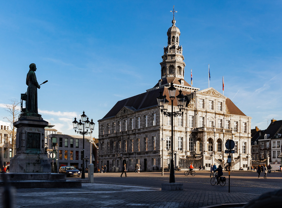 Hemelvaartsmarkt antiek en brocante gaat niet door