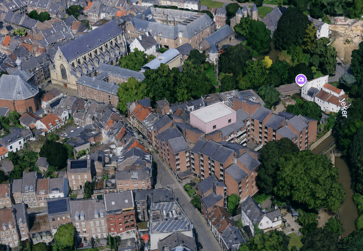 Nuyts had gelijk: Stad had Molenhof moeten kopen