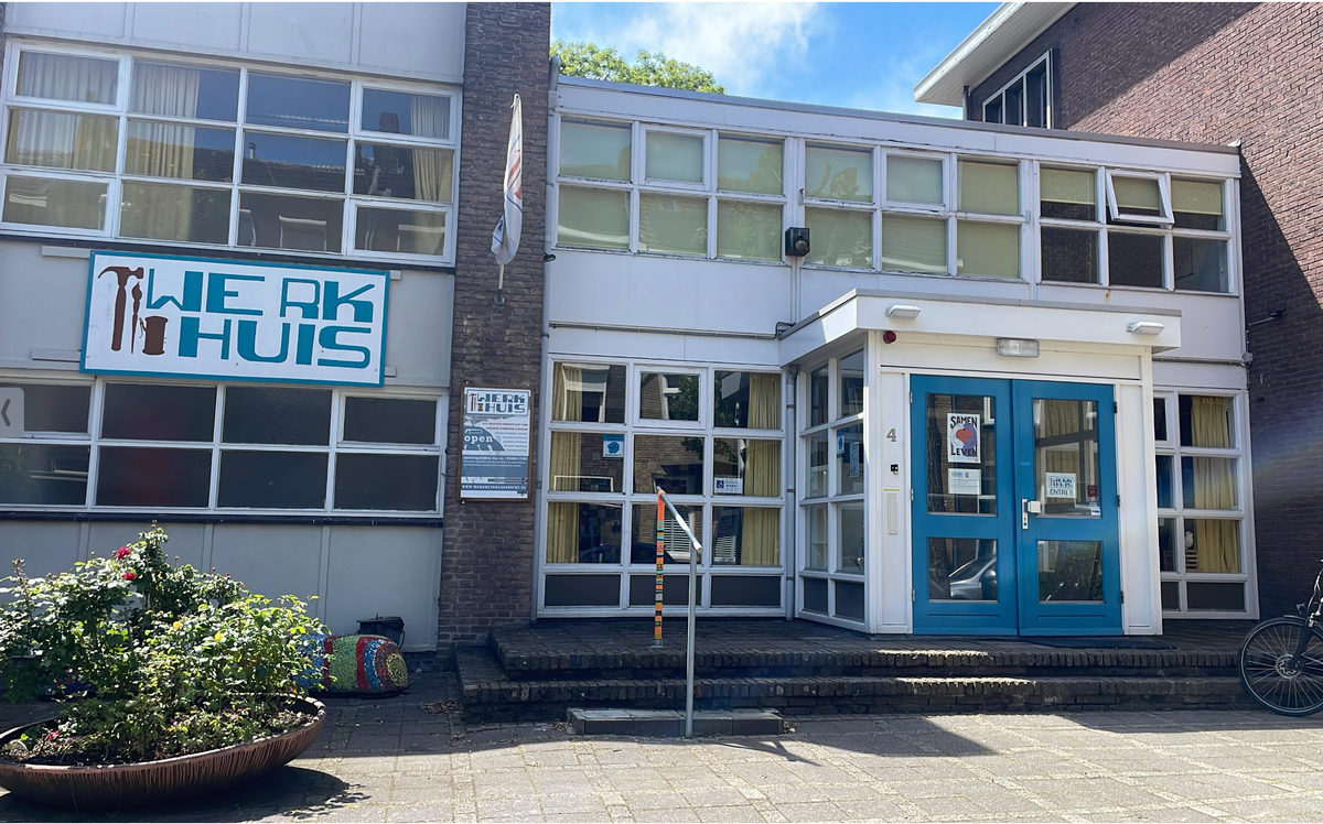 Werkhuis vreest gedwongen vertrek