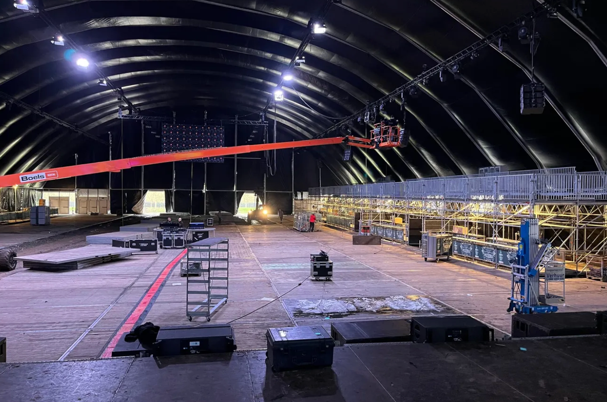 'Stop met het LVK als rondreizend circus'
