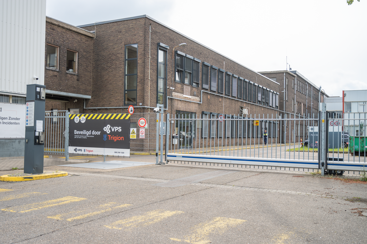 Hoe de gemeente de Glasfabriek in de tang neemt