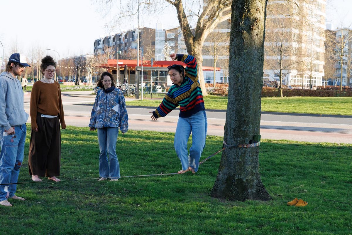 Bewoners tonen hun Wyckerpoort in foto-expositie Iedereen Fotograaf