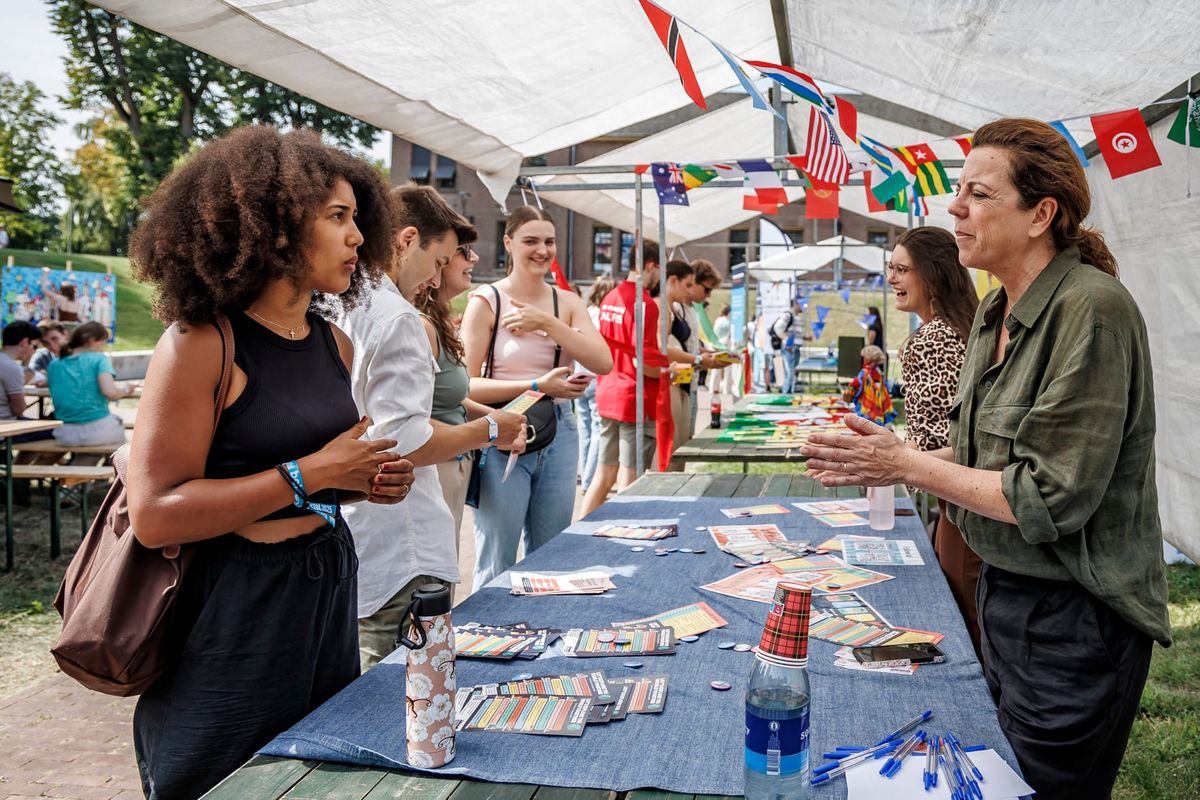 UM Maastricht wil vooral groeien in Heerlen en Venlo