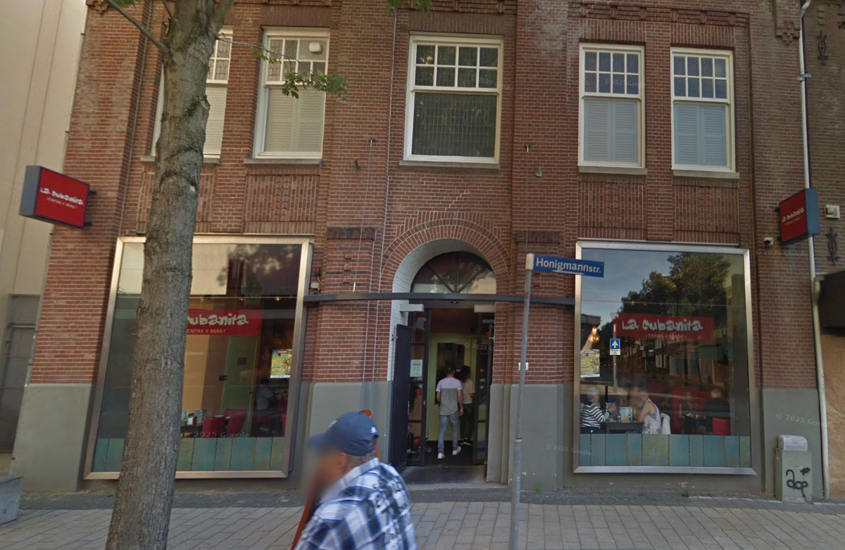 La Cubanita Heerlen failliet, Maastricht en Sittard draaien door