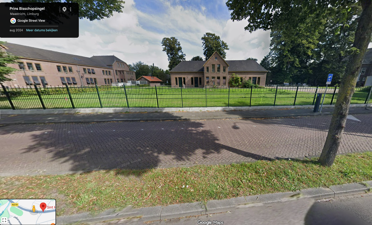 Burgers: Nieuwe OBS Binnenstad op Tapijn, herbestem oude school