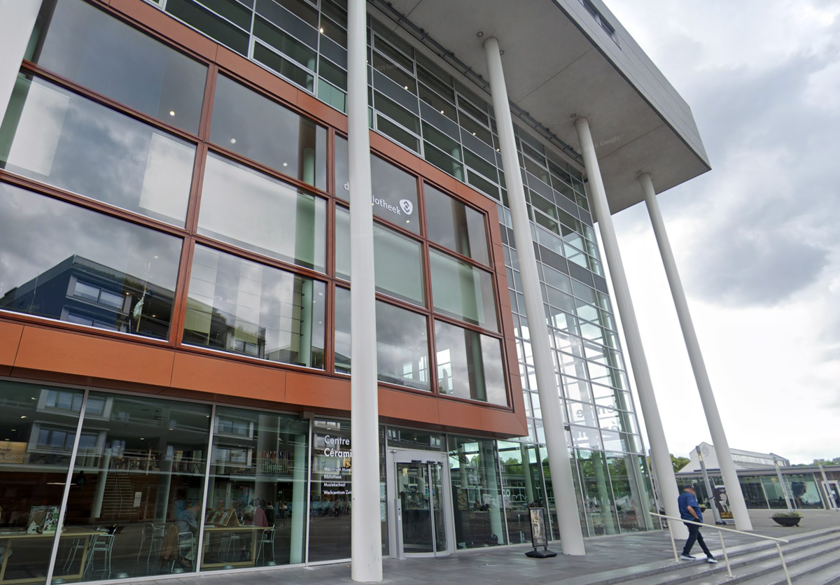 Gratis bibliotheekpas voor 10.000 Maastrichtenaren