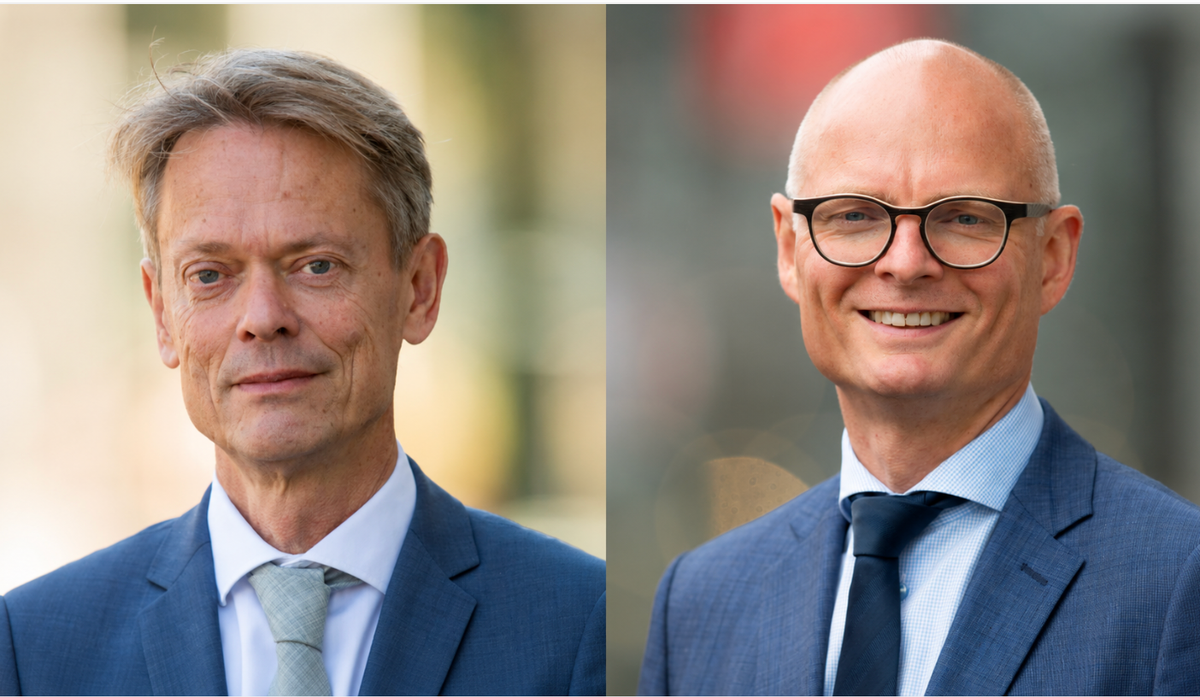 Zware onvoldoende voor wethouders in balk-gate