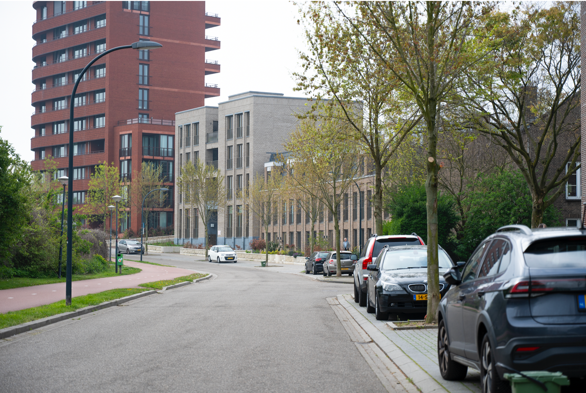 3,6 miljoen euro extra voor Starterslening