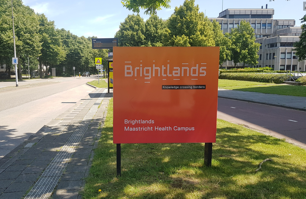 Vragen over publieke financiering Brightlands Health Campus