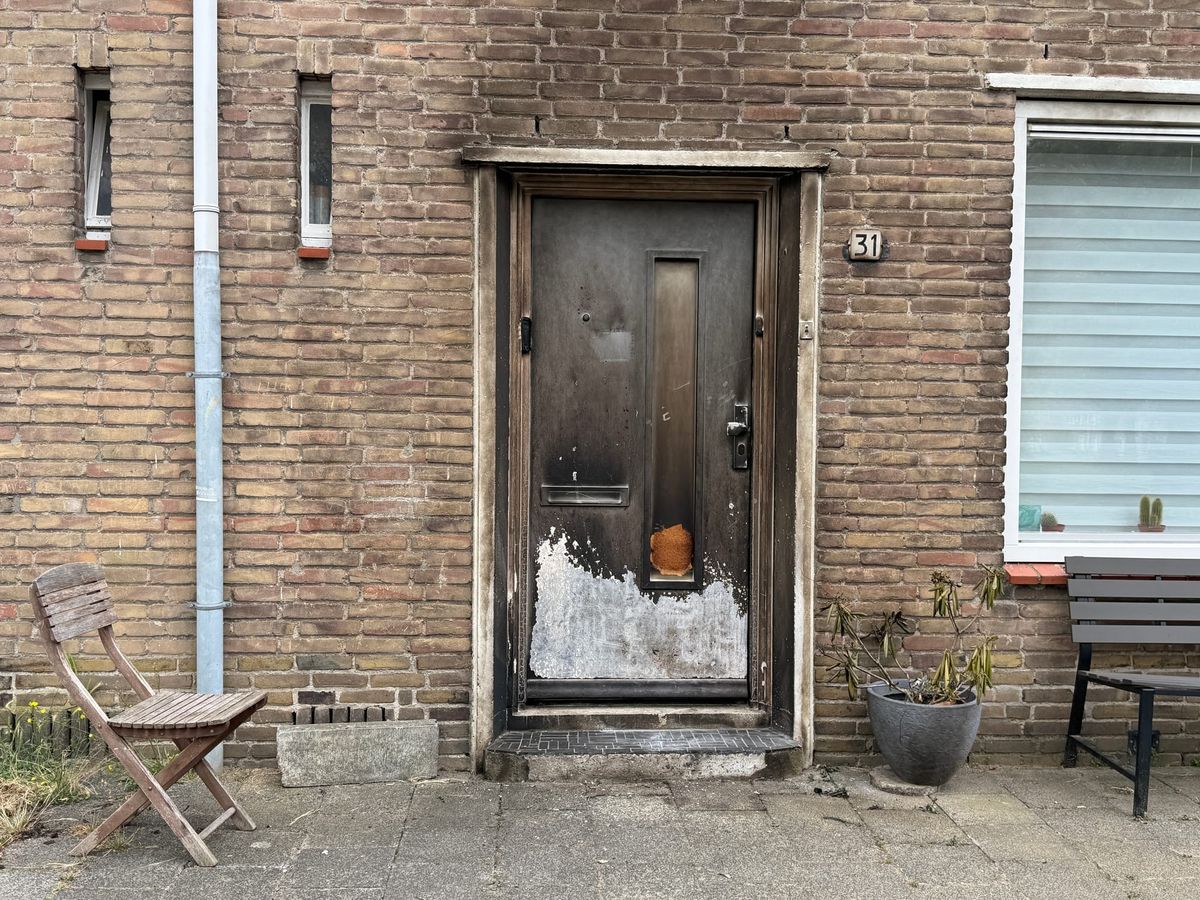 Recherche onderzoekt nieuwe explosie Laurent Polisstraat