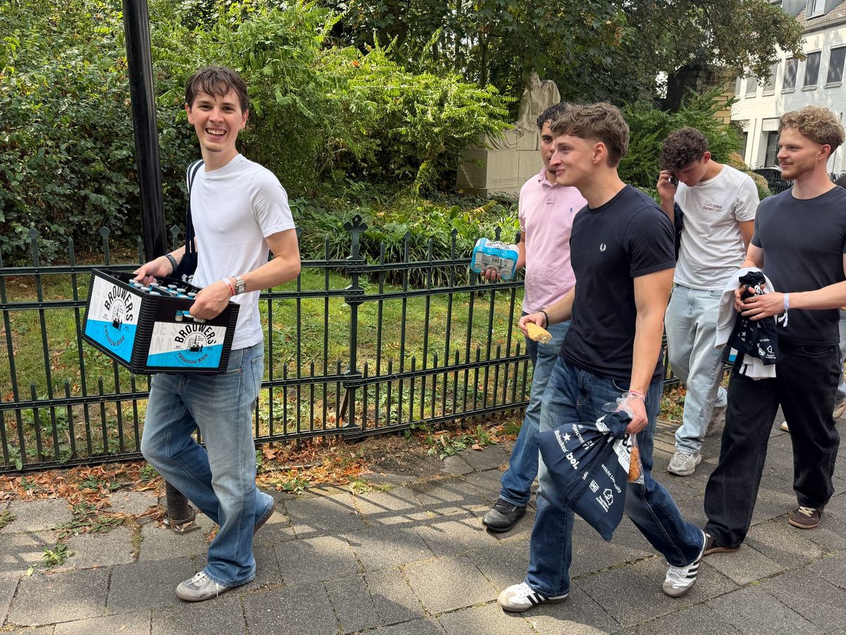 Zieltjes winnen op de Inkom