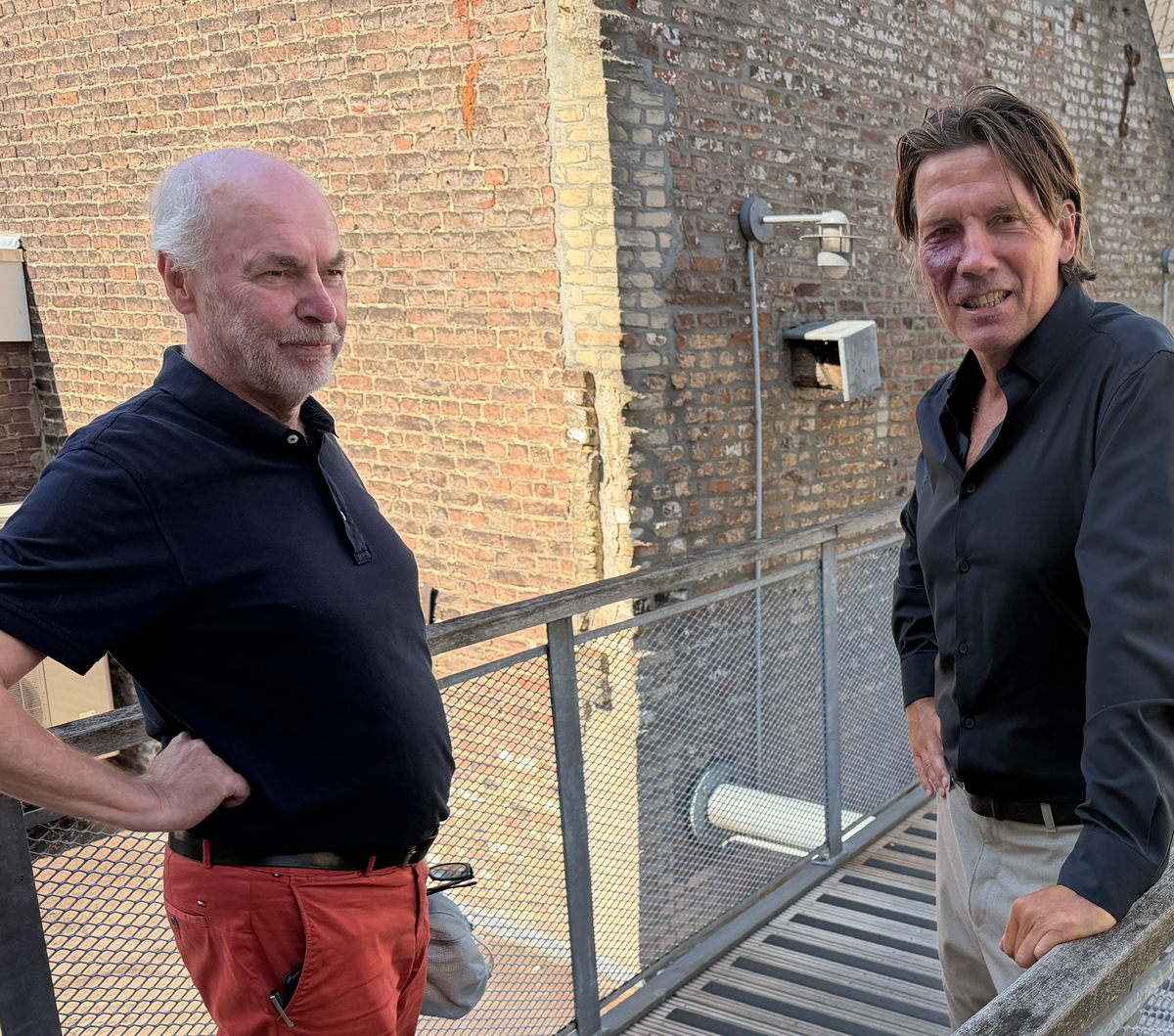 Wonen boven Winkels is dood, leve Wonen boven Winkels!