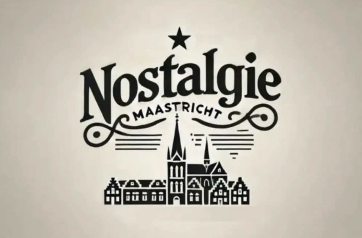 Nostalgie in zwart-wit