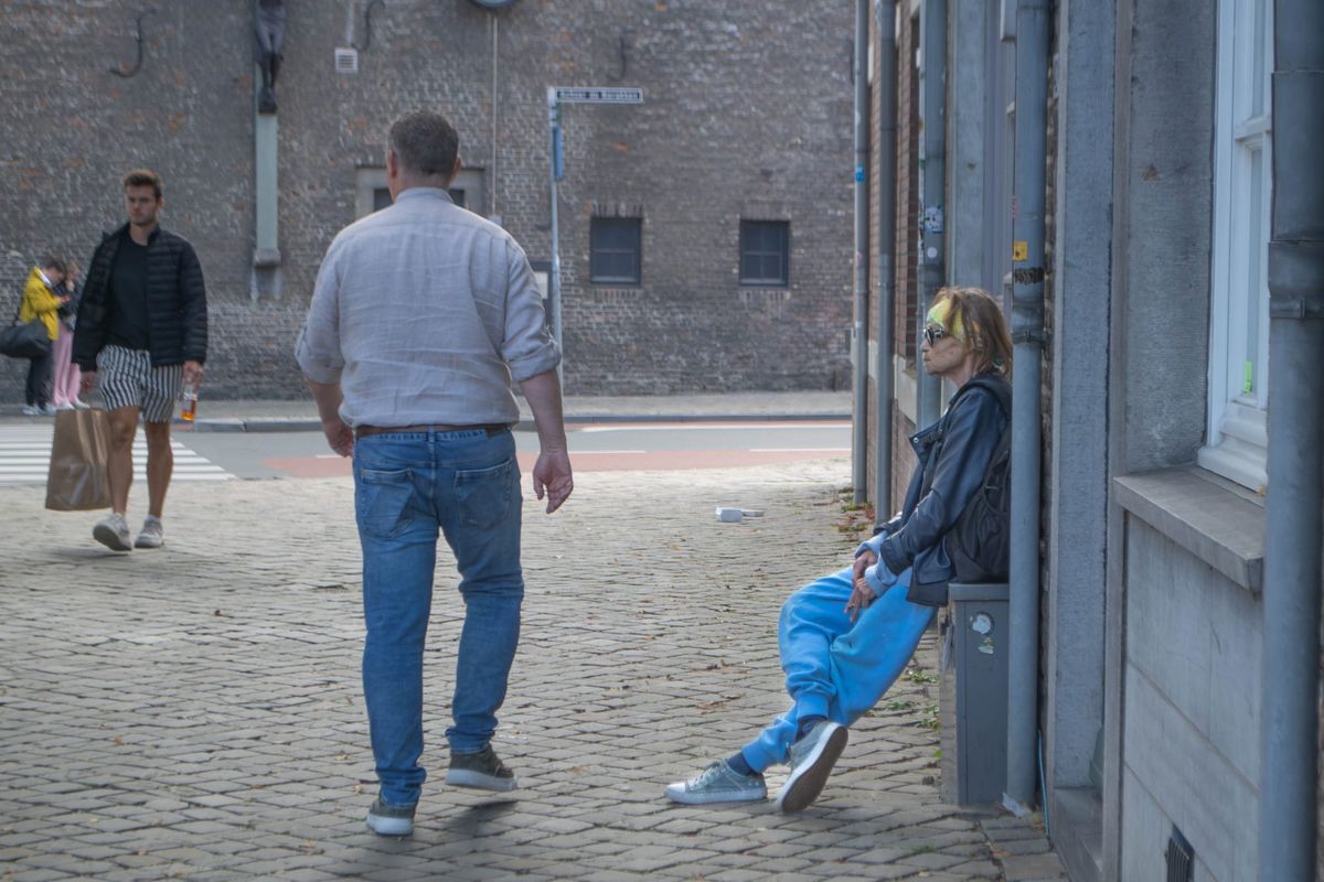 140.000 inwoners: Dat hebben we dus wél zelf verzonnen