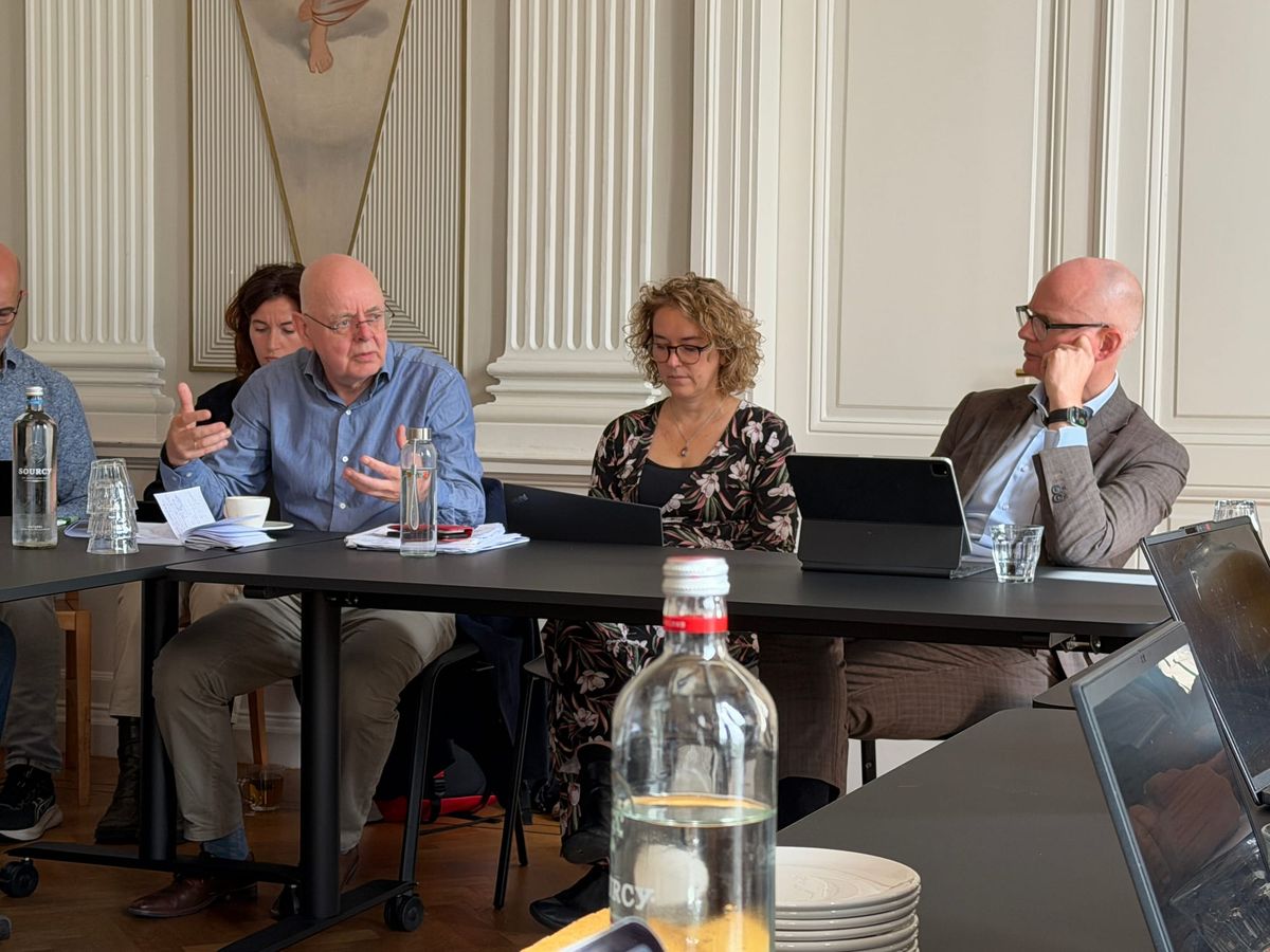 Rijksdienst: ‘Erfgoed is niet zoveel mogelijk materie behouden’