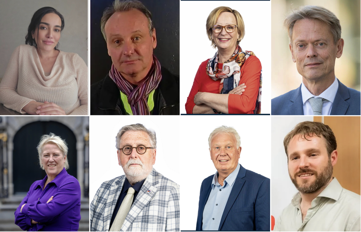 SPM van machtsfactor naar bijrol in halfjaar