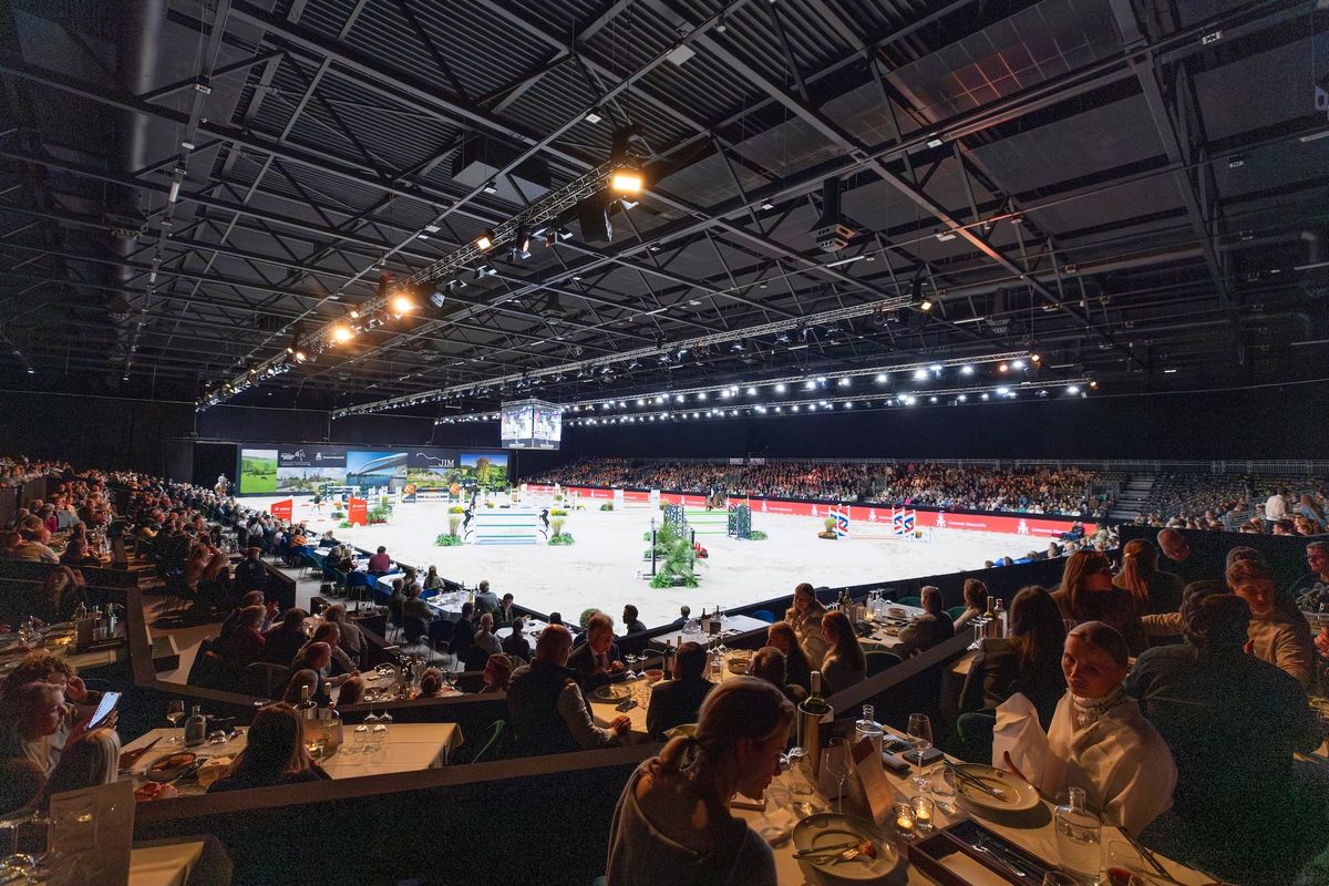 Van regionale sport tot internationale wereldklasse tijdens JIM 2026