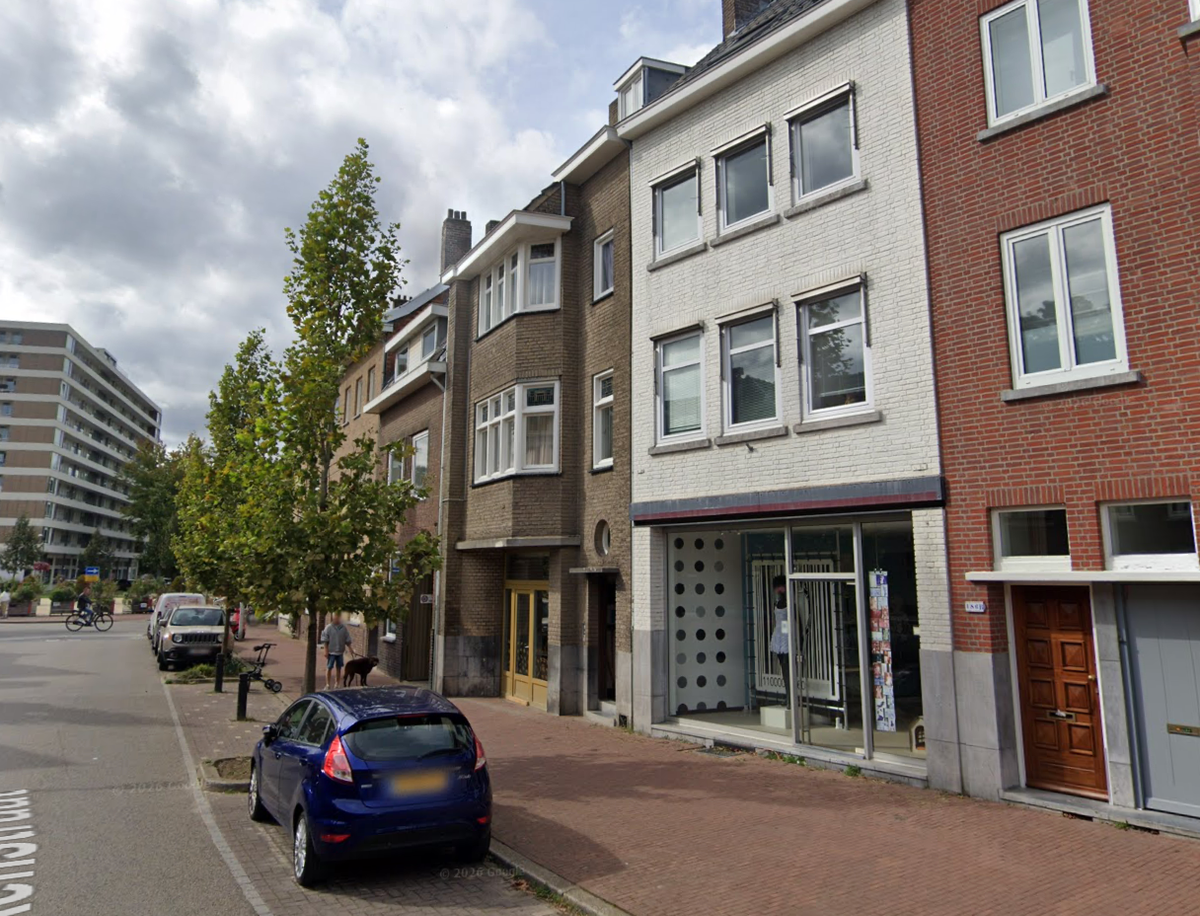 Servatius mag complex verkopen van gemeente