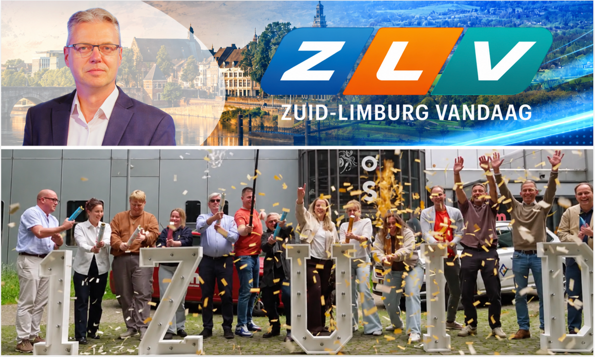 Mediation mislukt tussen 1Zuid en ZLV