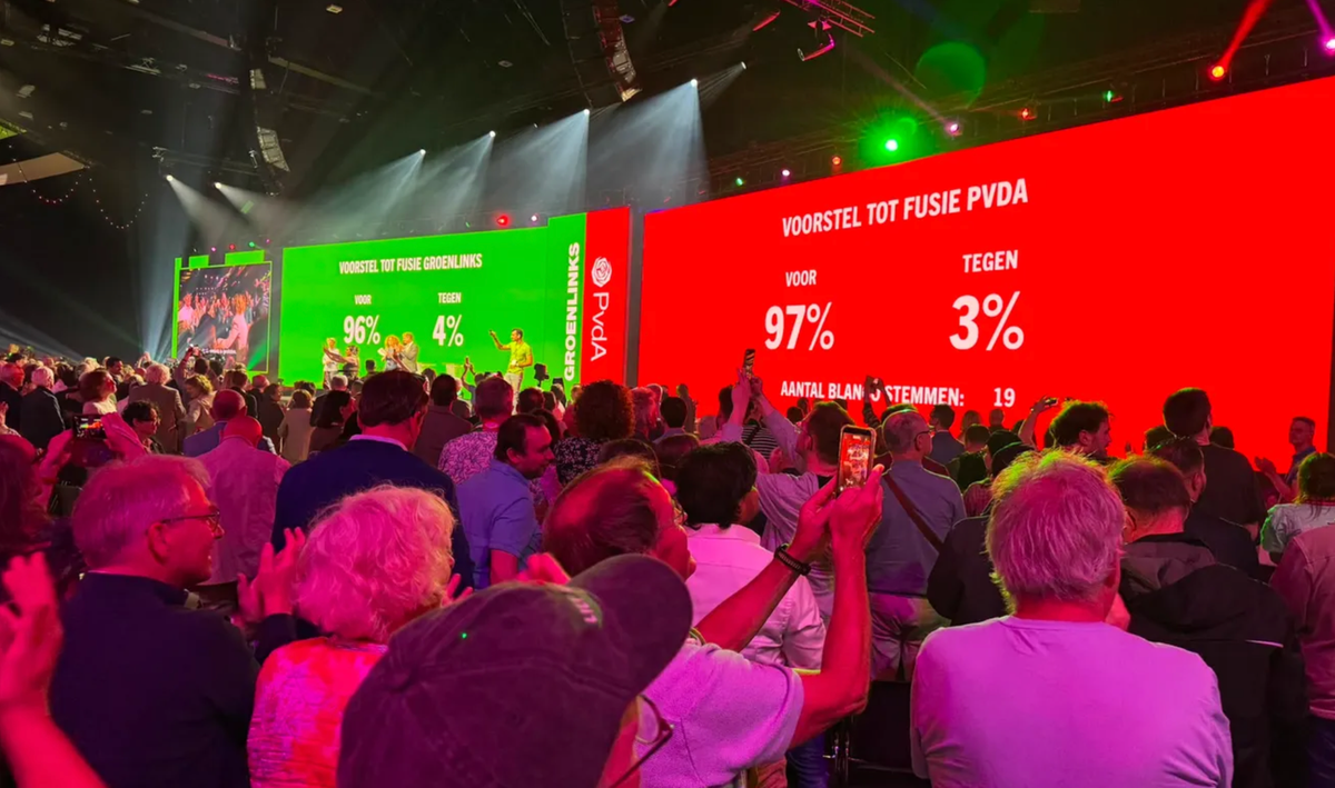 PRO Maastricht kiest het eerste bestuur sinds de fusie