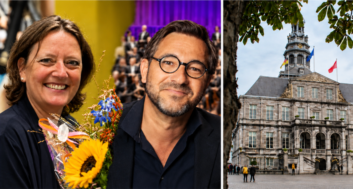 Met publiek geld stuur je makkelijk op vertrek aan, tot rechter om dossier vraagt