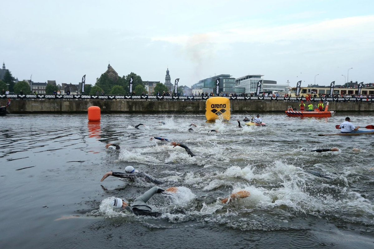 Met Ironman 2027 haalt stad weer sportieve hoofdprijs binnen