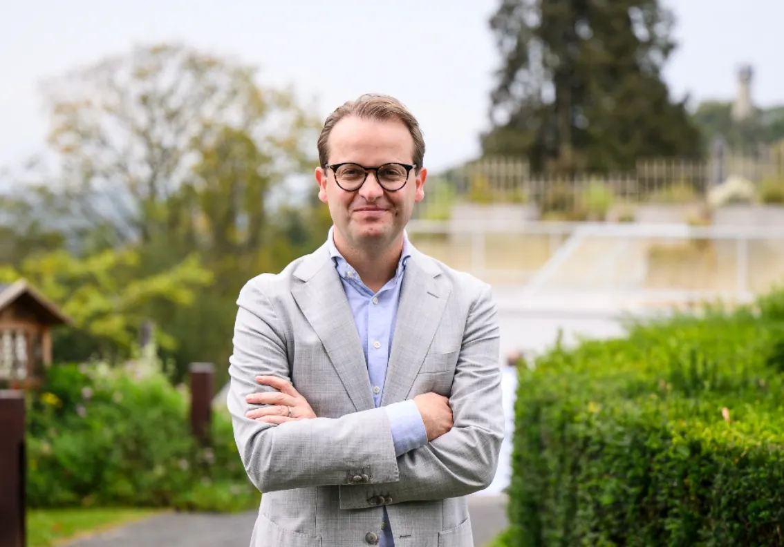 Bastiaan Klomp weg bij Thermae 2000, gaat naar Holland Casino