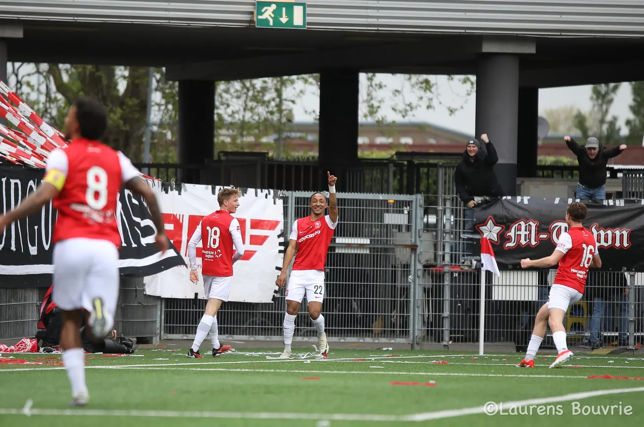 Maastrichts collectief kan aandelen MVV overnemen