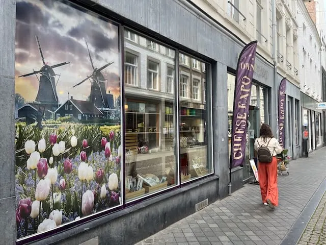 Meer winkels, maar kwaliteit past niet altijd bij de stad