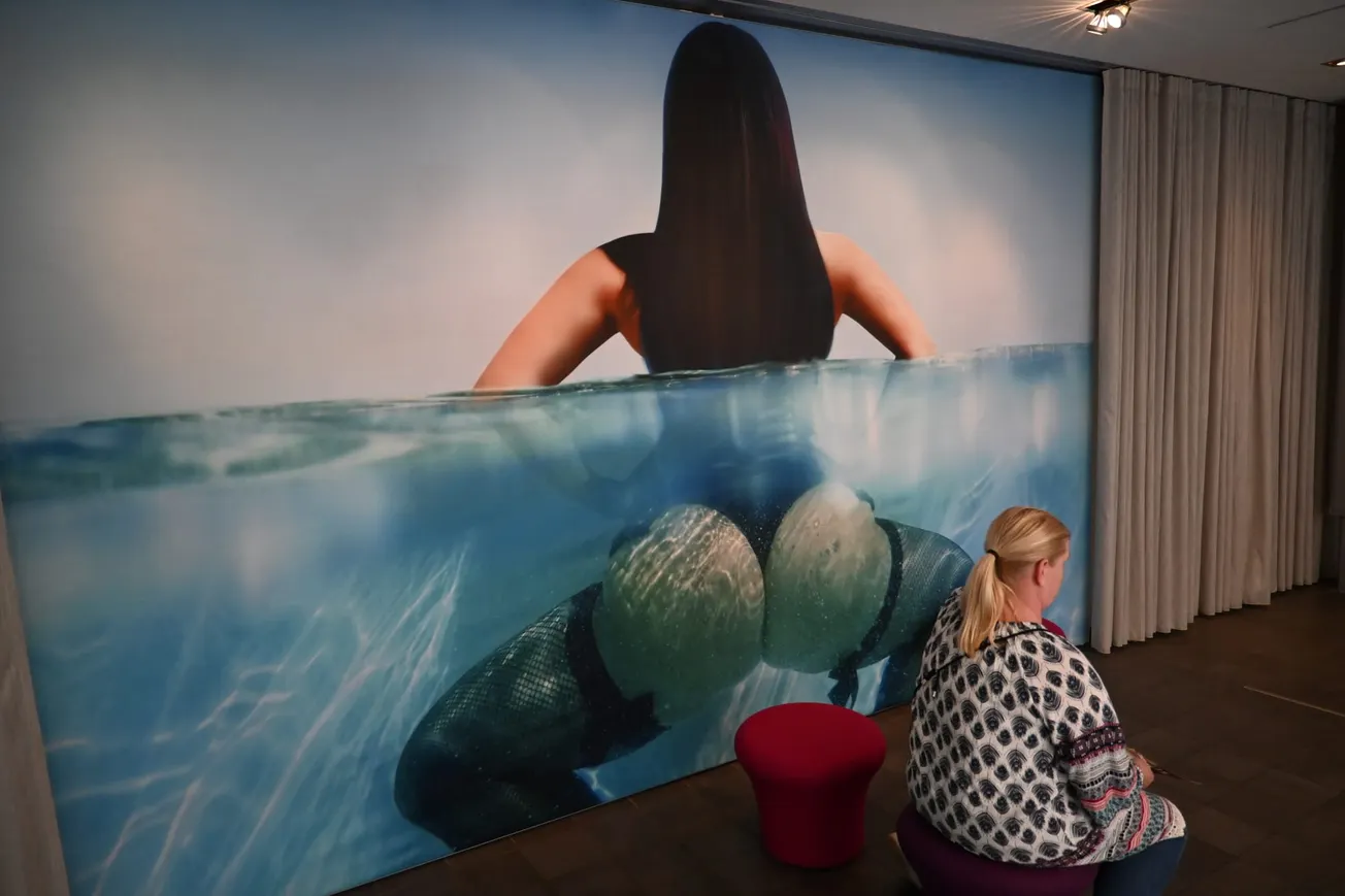 Foto's als clickbait in Fotomuseum Vrijthof