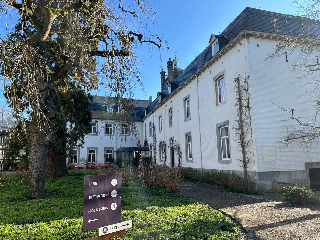 CDA vindt het tijd voor nieuwe hotelnota