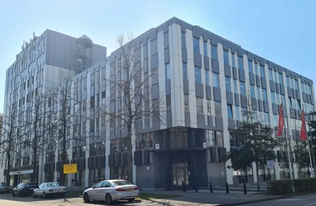 Ziekenhuis koopt groot kantoorgebouw naast MECC