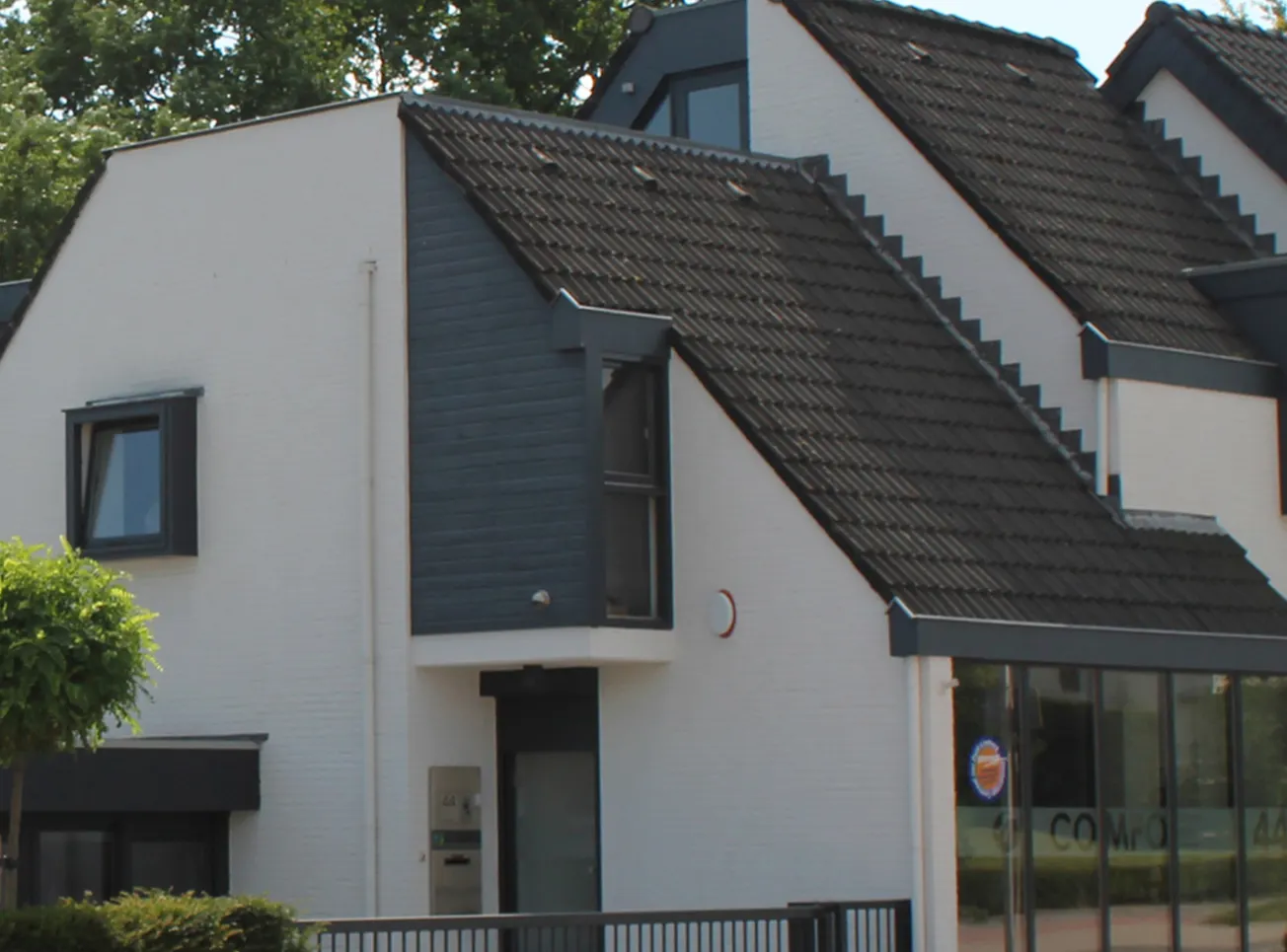 Compo Software failliet