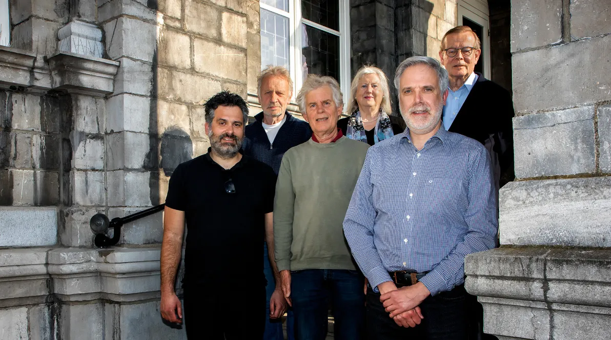 Terrasbeleid: naar Sibbe verhuizen is niet de oplossing