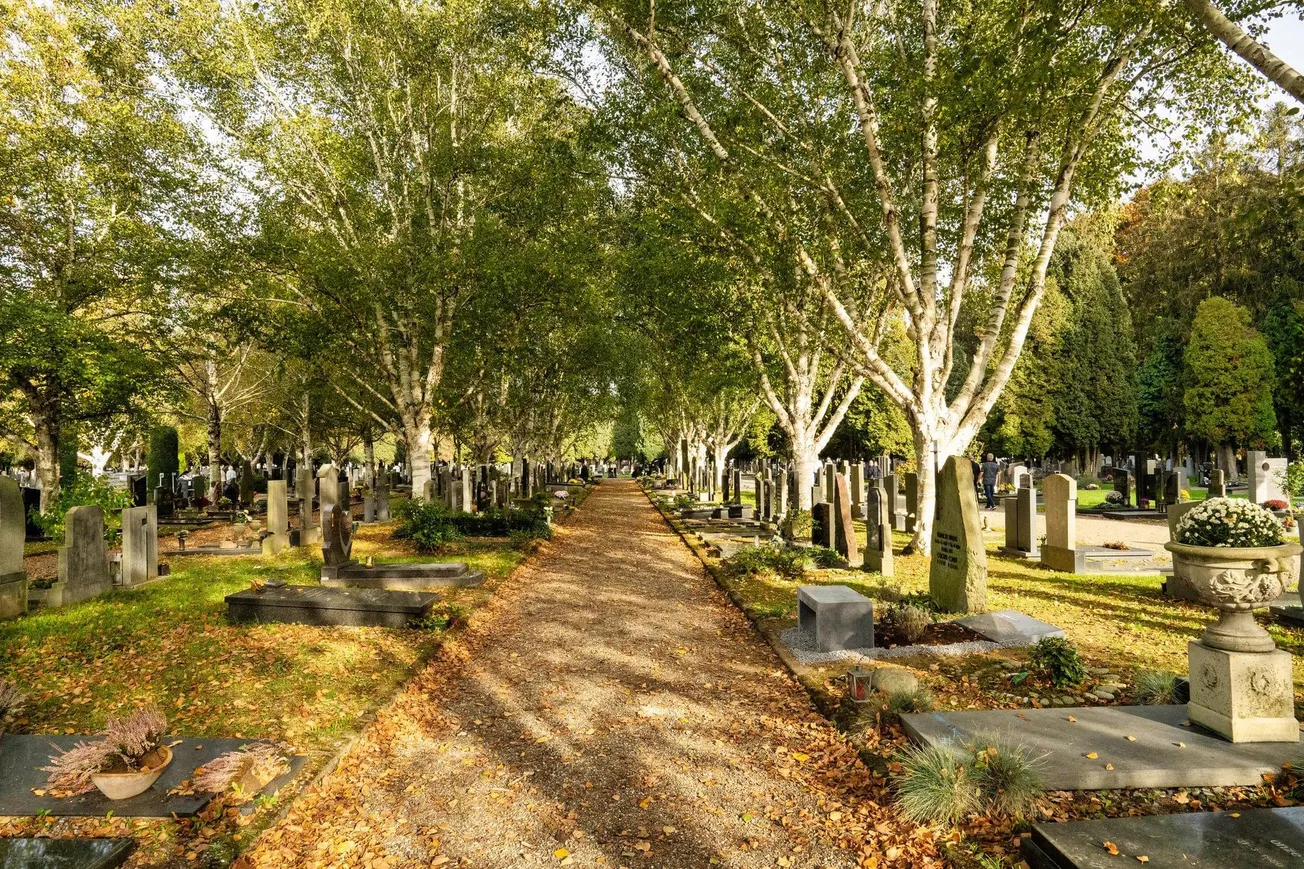 Overleden in Maastricht