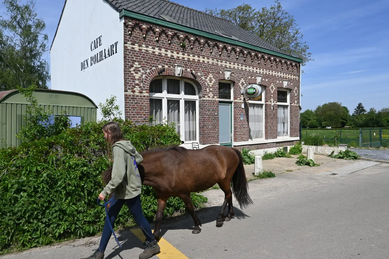 Juridische trucendoos open voor Ponyclub Maastricht