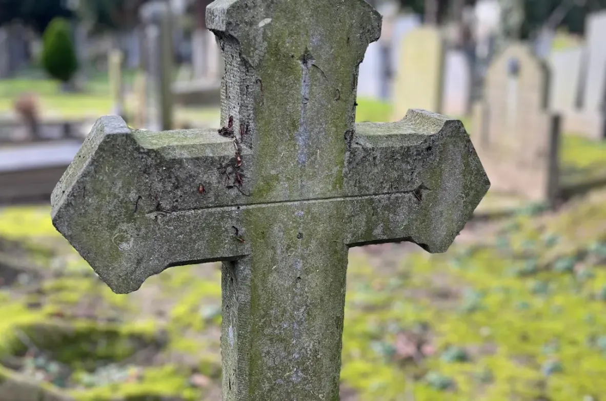 Overleden in Maastricht