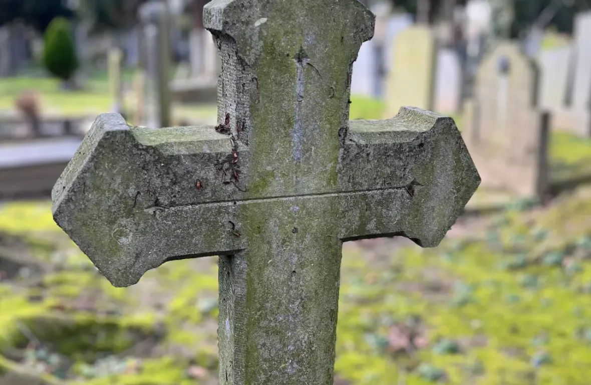 Overleden in Maastricht