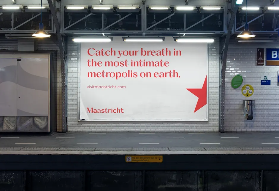 Merk Maastricht is vooral heleboel marketing blabla