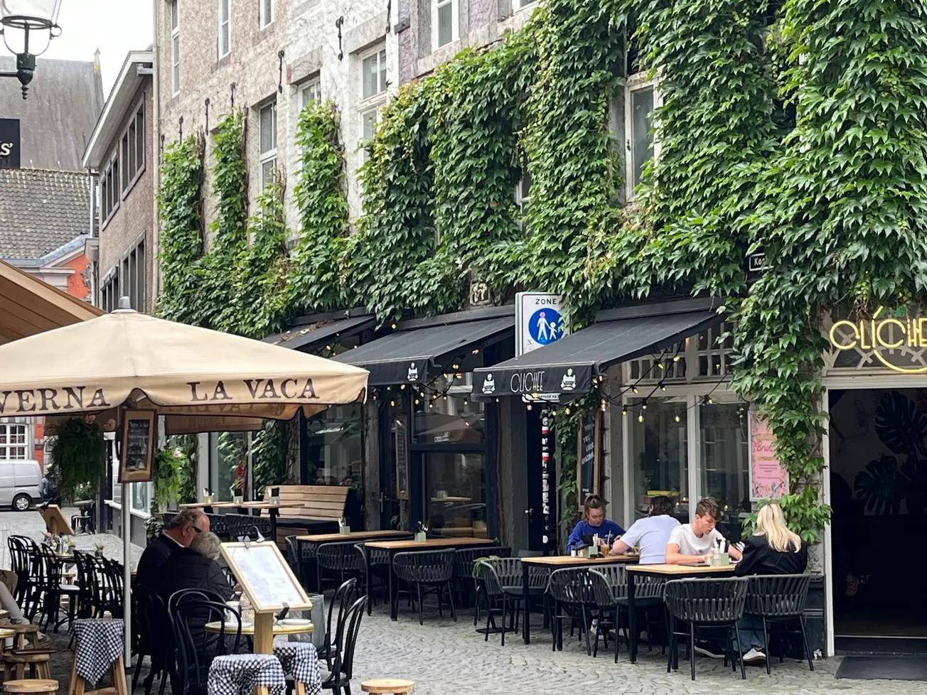 Eén pand in horecastraat mag geen horeca worden