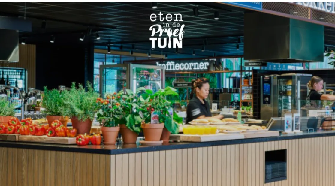 BRO: Meer horeca Intratuin gevaarlijk voor binnenstad