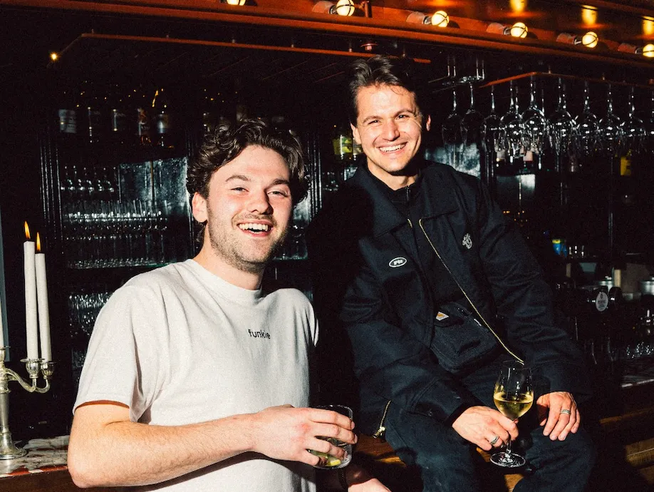 Bar Beurre Fijnste Franse Restaurant van Nederland