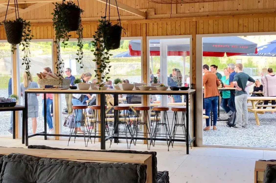 Failliet Hoffmanni: te weinig bezoekers en coronaschulden