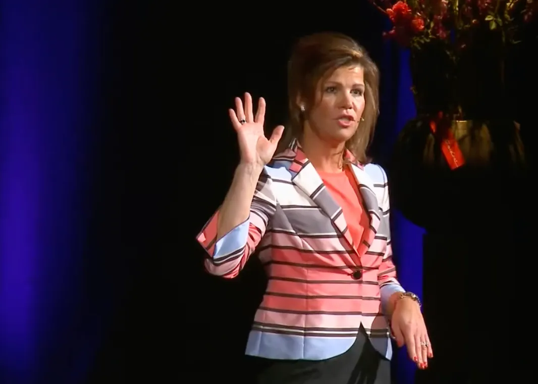 Astrid Pinckaers steunt CEO in machtsstrijd Rabobank
