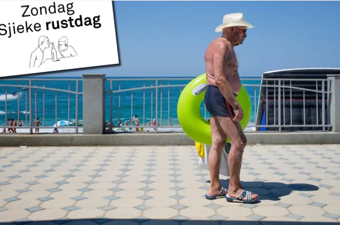 Zijn we toe aan een nieuw debat over open op zondag?