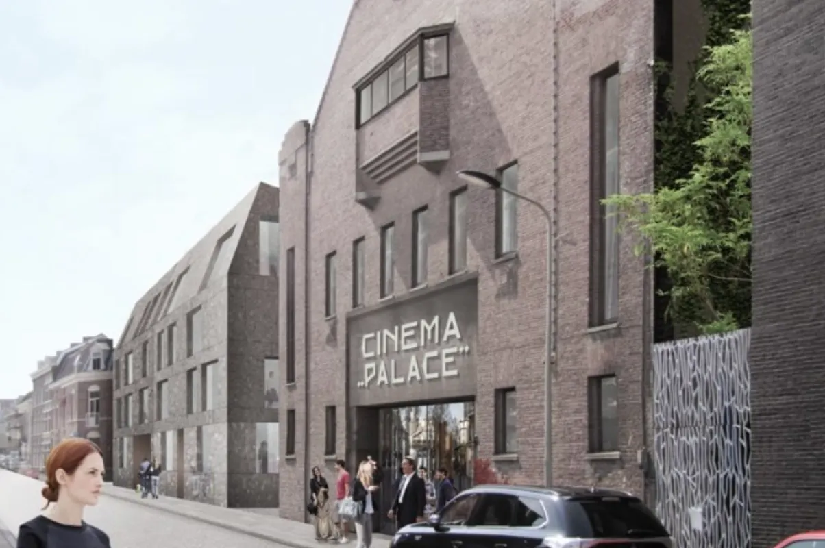 Woning mag onteigend voor 4-sterrenhotel Palace Wyck
