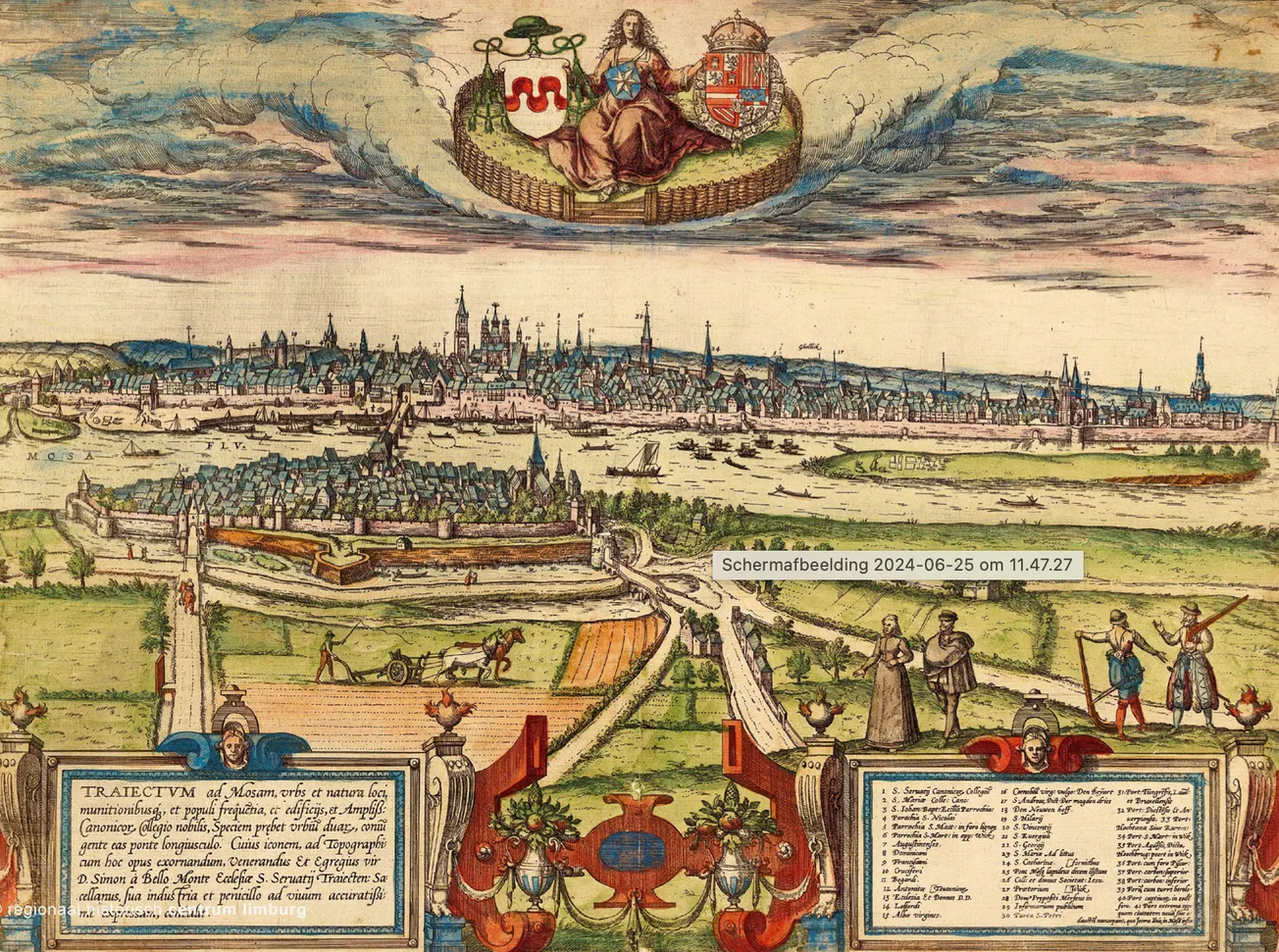 In 2033 nog 6 tot 11 kerken met eredienst