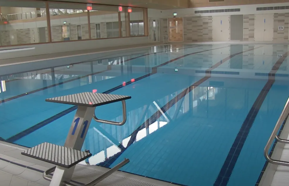 Renovatie Geusseltbad roept vragen op