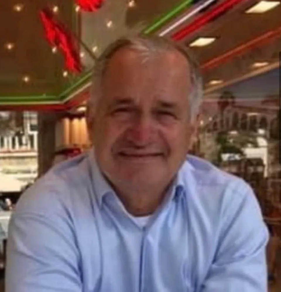 Bedenker Winterland overleden